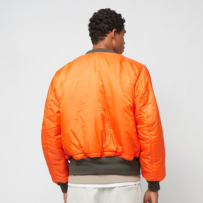 Alpha Industries MA-1 CS siva 27248 6