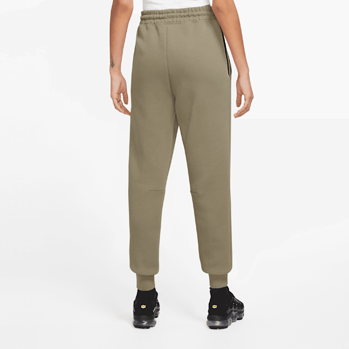 Nike Sportswear Tech Fleece Mid Rise Jogger schwarz 27258 2