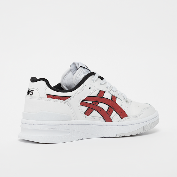 ASICS SportStyle EX89 bianco 27260 3