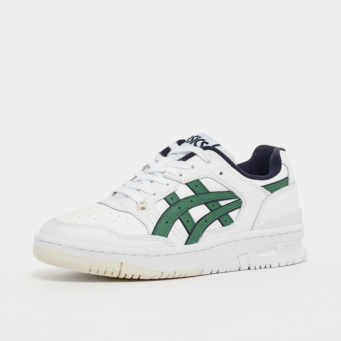 ASICS SportStyle EX89 biały 27263 2