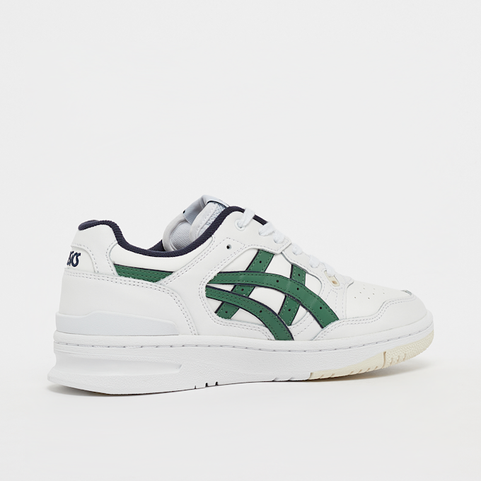 ASICS SportStyle EX89 biały 27263 3