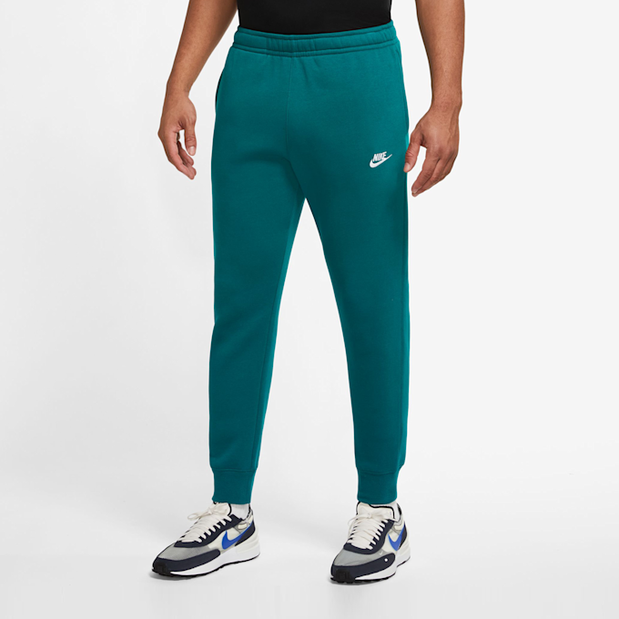 Nike Sportswear Club Basketball Jogger brun 27275 1