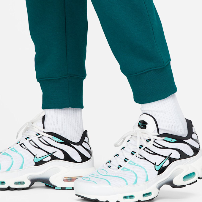Nike Sportswear Club Basketball Jogger brun 27275 6