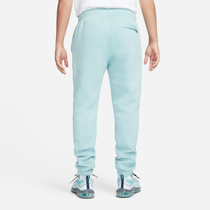 Nike Sportswear Club Fleece Basketball Pant azul 27280 2