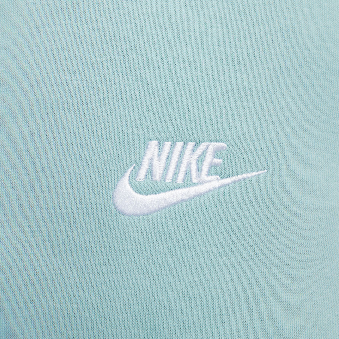 Nike Sportswear Club Fleece Basketball Pant azul 27280 4