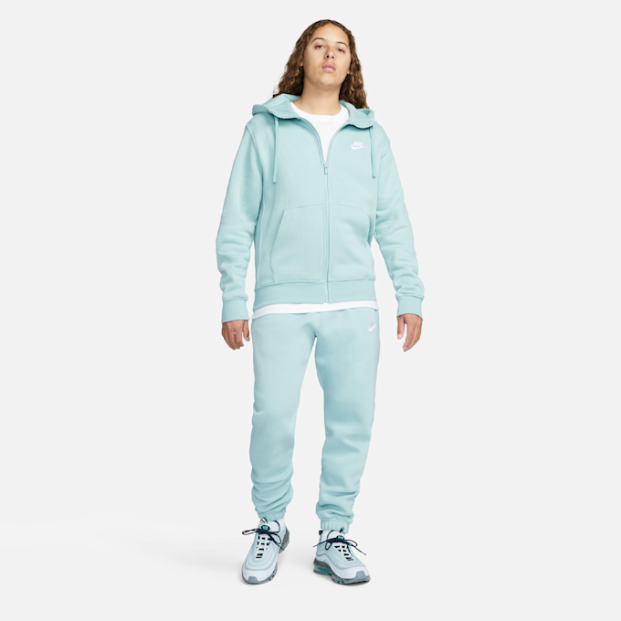 Nike Sportswear Club Fleece Basketball Pant azul 27280 8