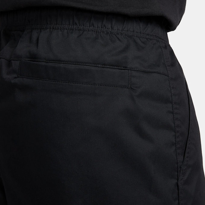 Nike Club Woven Straight Leg Pant zwart 27282 5