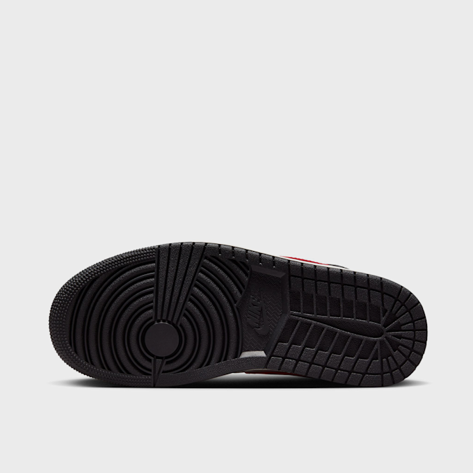 Jordan WMNS Air Jordan 1 Mid grijs 27286 3