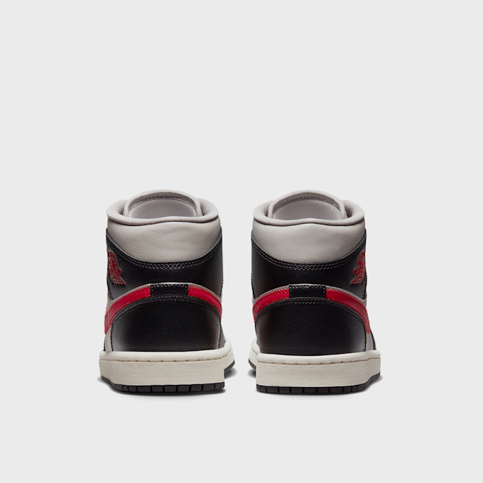 Jordan WMNS Air Jordan 1 Mid gris 27286 5