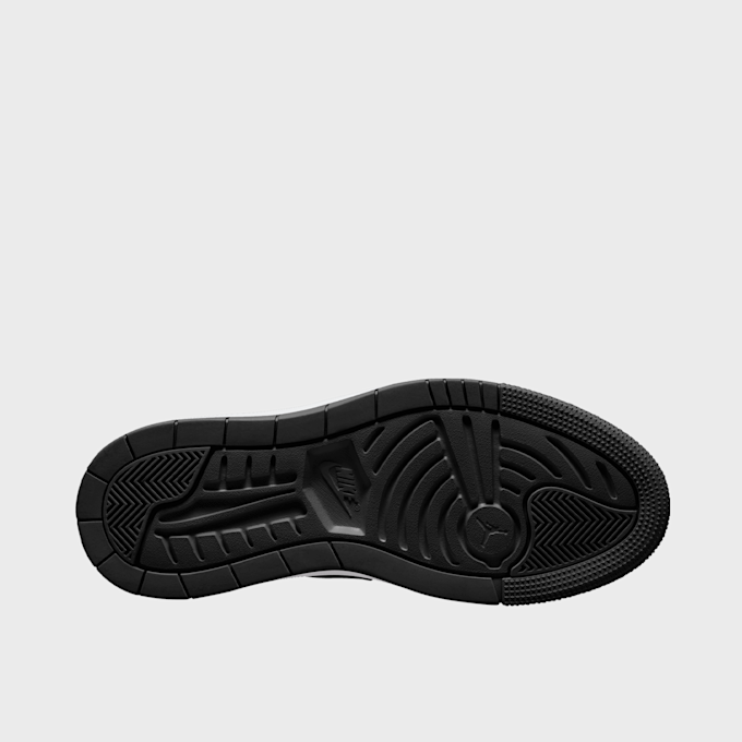 Jordan WMNS Air Jordan 1 Elevate Low preto 27290 3