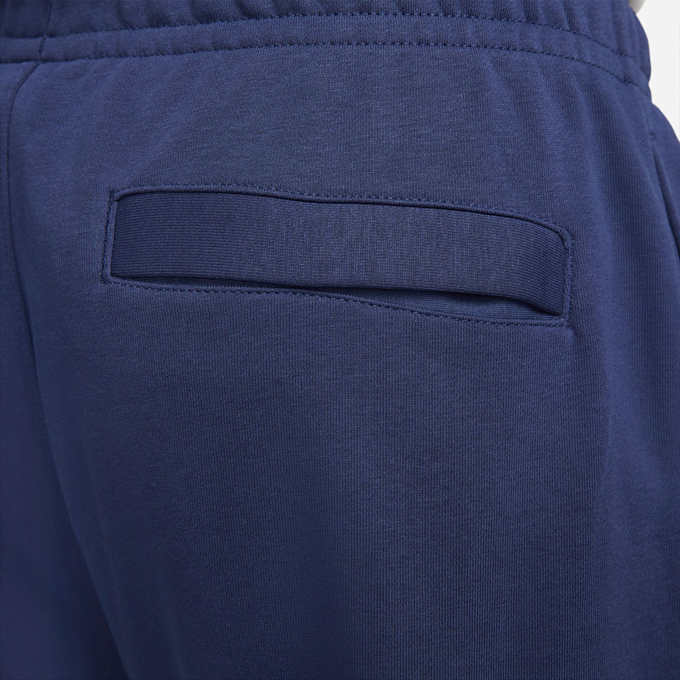 Nike Club Fleece+ French Terry Sweatpants bleu 27292 3
