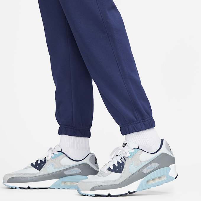Nike Club Fleece+ French Terry Sweatpants bleu 27292 6