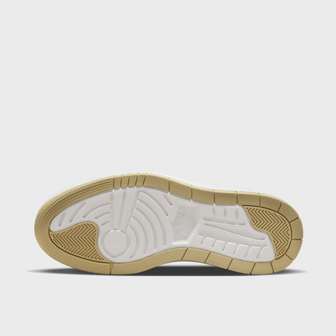 Jordan WMNS Air Jordan 1 Elevate High weiß 27293 3