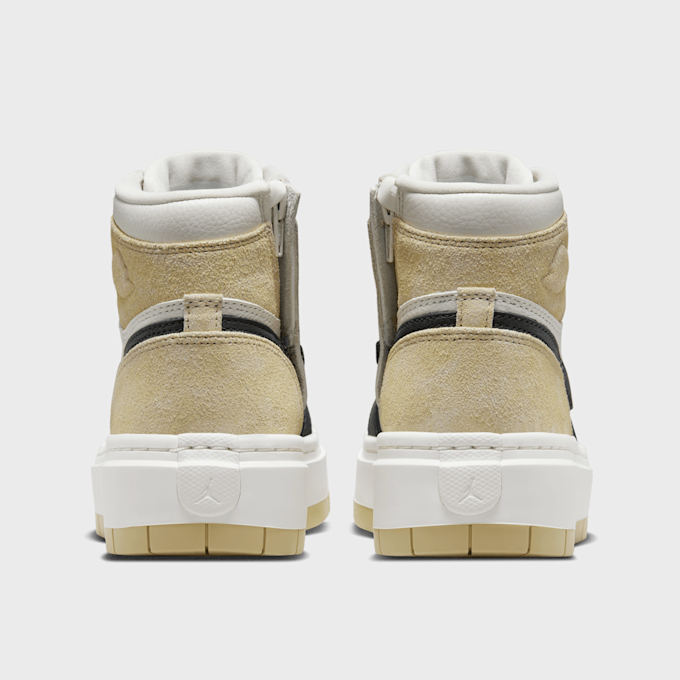 Jordan WMNS Air Jordan 1 Elevate High weiß 27293 5