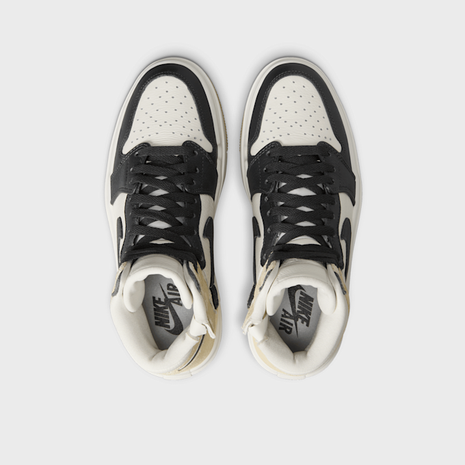 Jordan WMNS Air Jordan 1 Elevate High weiß 27293 6