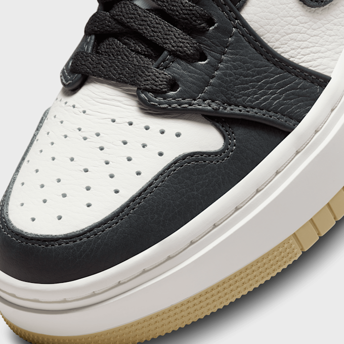 Jordan WMNS Air Jordan 1 Elevate High weiß 27293 7