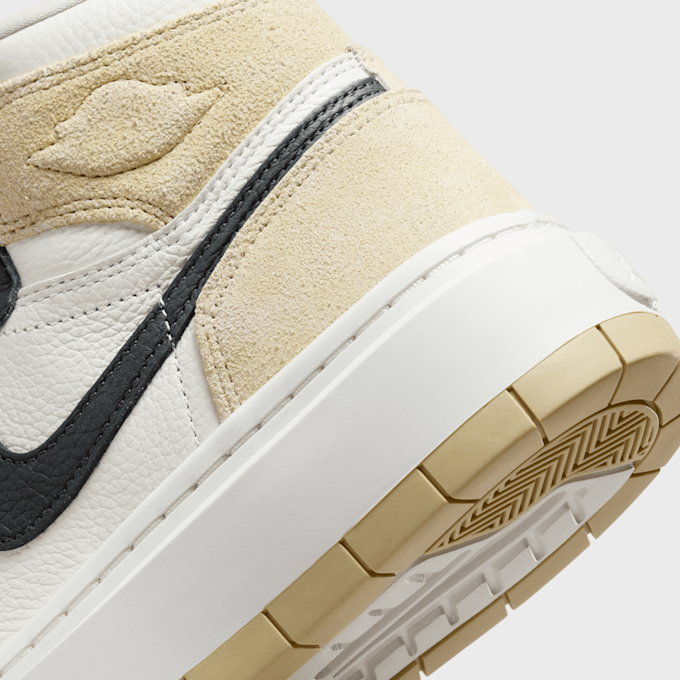 Jordan WMNS Air Jordan 1 Elevate High weiß 27293 8
