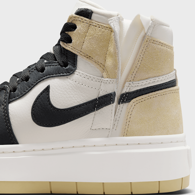 Jordan WMNS Air Jordan 1 Elevate High weiß 27293 9