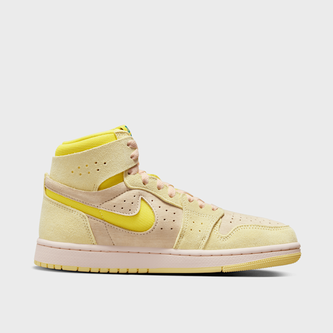 Jordan WMNS Air Jordan 1 Zoom Comfort 2 amarelo 27296 2