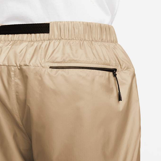 Nike Tech Lined Woven Pants beige 27297 6
