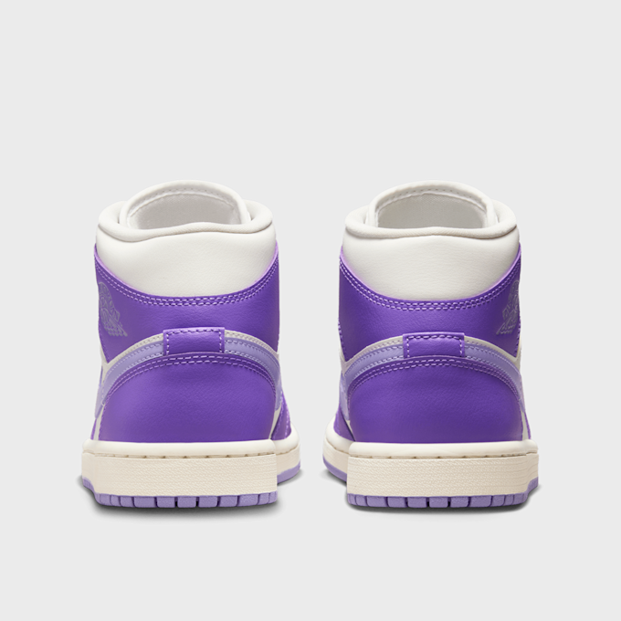 Jordan WMNS Air Jordan 1 Mid gelb 27298 5