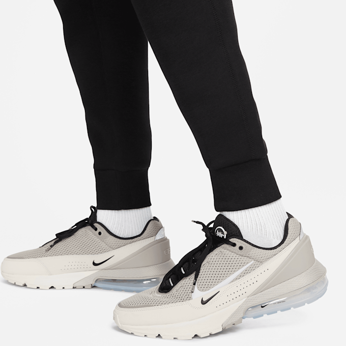 Nike Tech Fleece Slim Fit Jogger Sweatpants negro 27300 6
