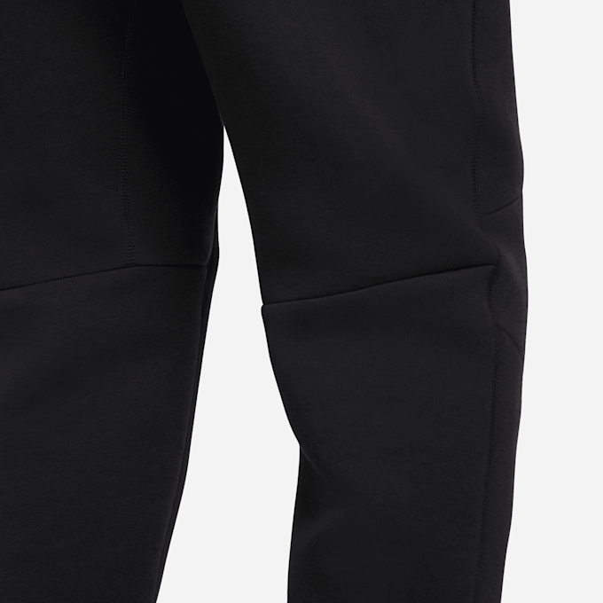 Nike Tech Fleece Slim Fit Jogger Sweatpants schwarz 27300 7