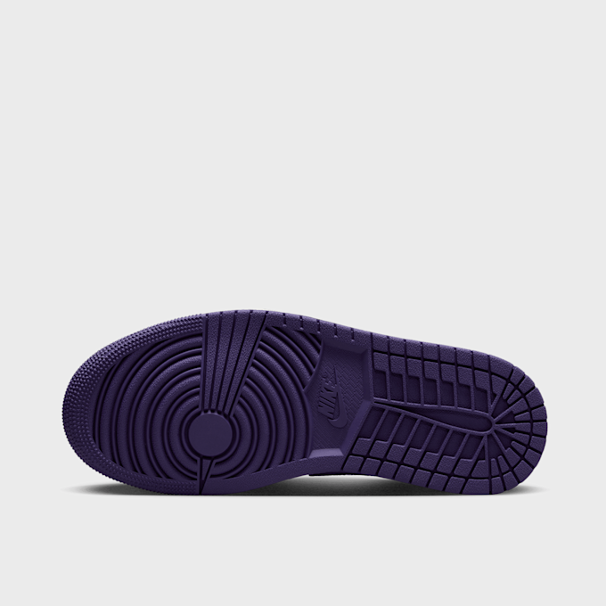 Jordan WMNS Air Jordan 1 Low viola 27301 3