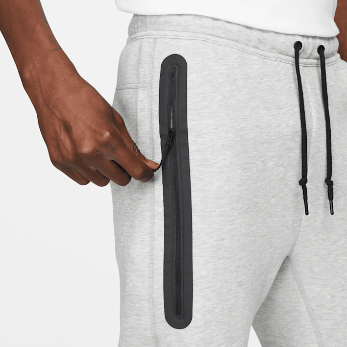 Nike Tech Fleece Jogger gris 27302 5