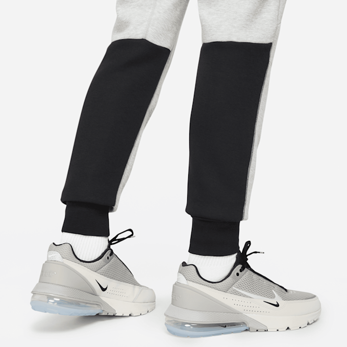 Nike Tech Fleece Jogger grau 27304 7