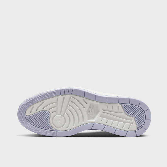 Jordan WMNS Air Jordan 1 Elevate High weiß 27305 3