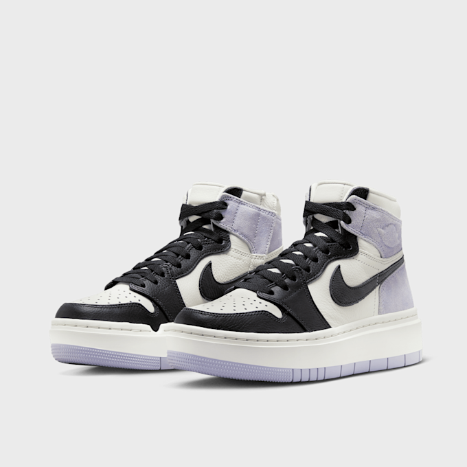 Jordan WMNS Air Jordan 1 Elevate High weiß 27305 4