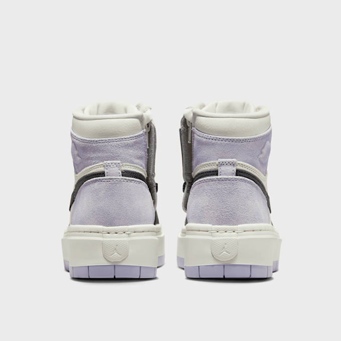 Jordan WMNS Air Jordan 1 Elevate High weiß 27305 5