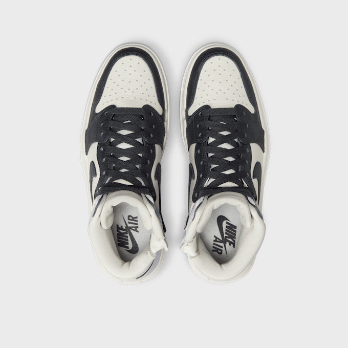 Jordan WMNS Air Jordan 1 Elevate High weiß 27305 6