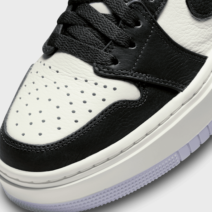 Jordan WMNS Air Jordan 1 Elevate High weiß 27305 7