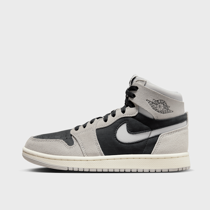 Jordan WMNS Air Jordan 1 Zoom Comfort 2 marrón 27306 1