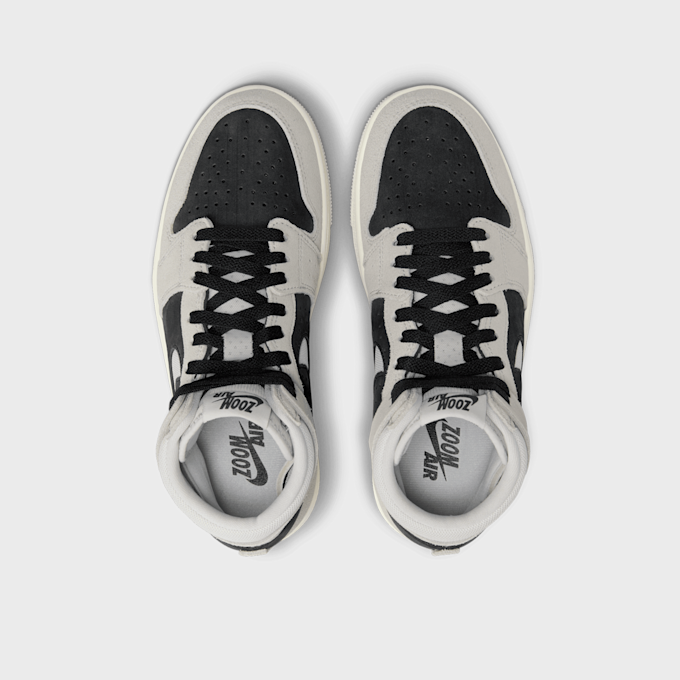 Jordan WMNS Air Jordan 1 Zoom Comfort 2 marrón 27306 6