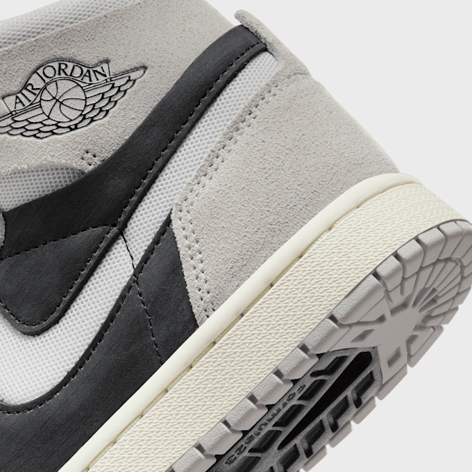 Jordan WMNS Air Jordan 1 Zoom Comfort 2 marrón 27306 8