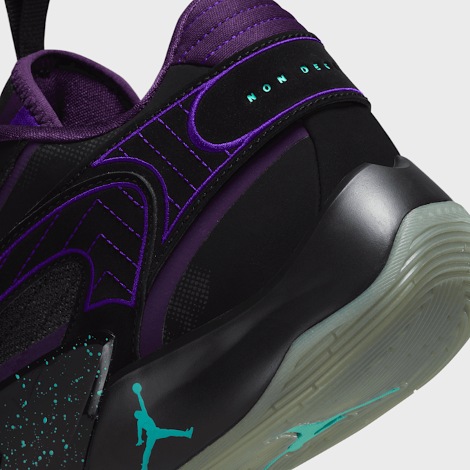 Jordan Luka 2 noir 27310 8