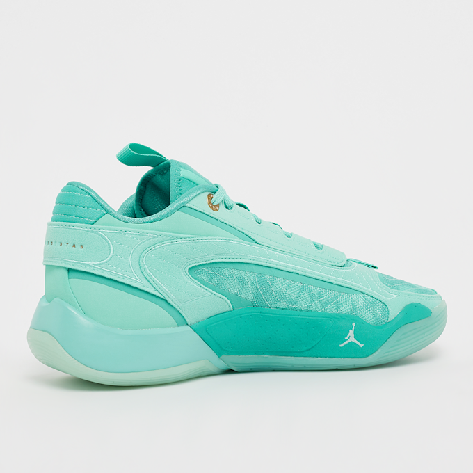 Jordan Luka 2 turqoise 27311 3