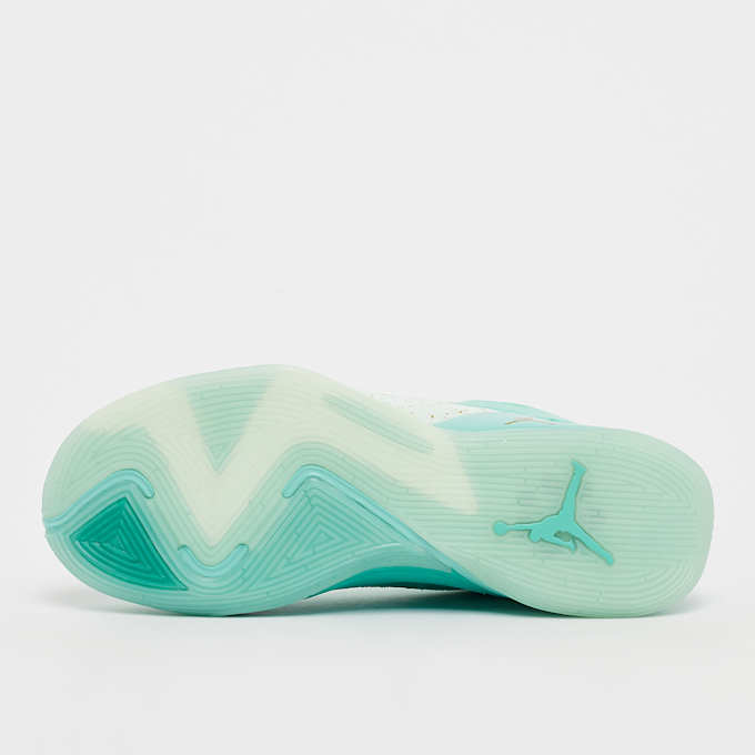 Jordan Luka 2 turchese 27311 4