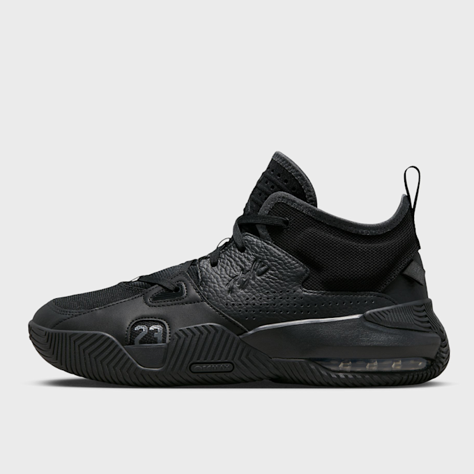 Jordan Stay Loyal 2 schwarz 27313 1