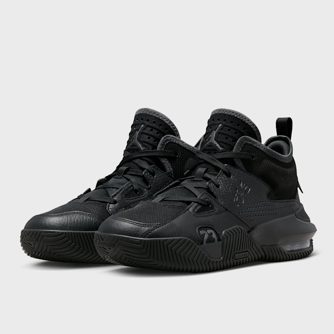 Jordan Stay Loyal 2 noir 27313 4