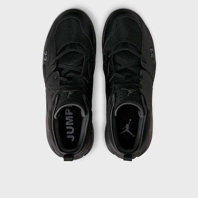 Jordan Stay Loyal 2 noir 27313 6