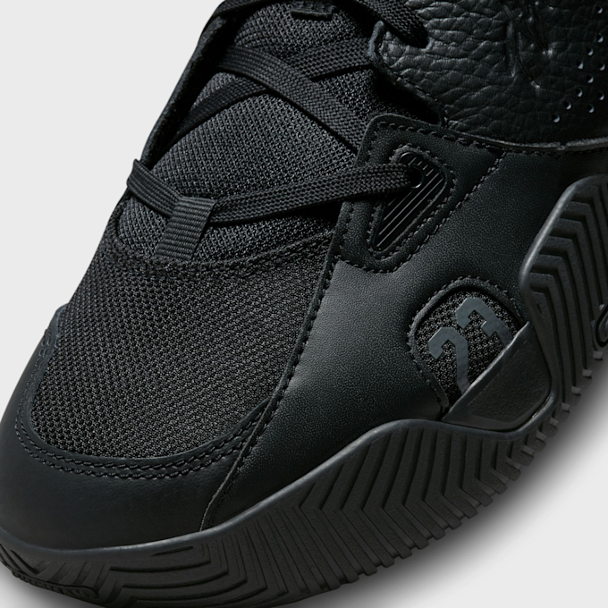 Jordan Stay Loyal 2 schwarz 27313 7