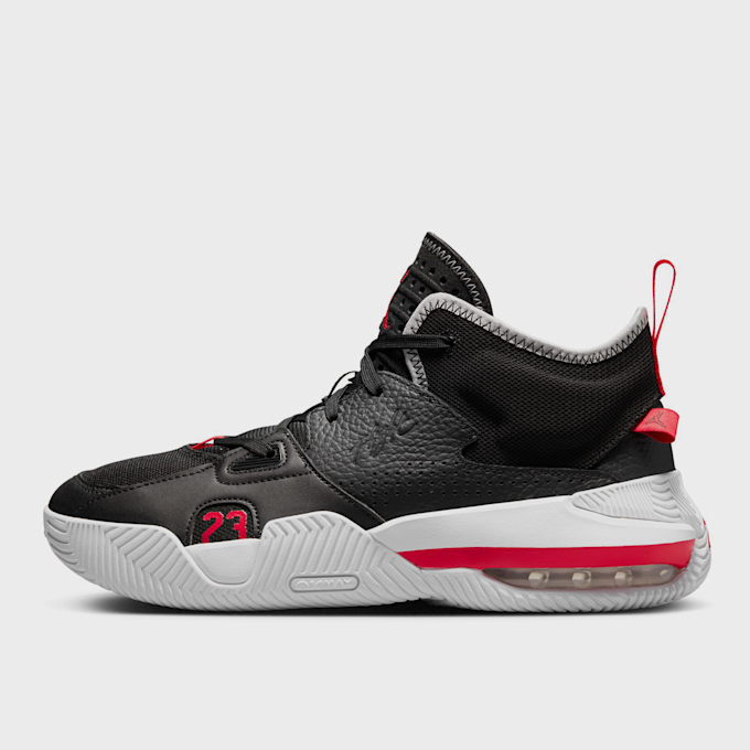 Jordan Stay Loyal 2 schwarz 27314 1