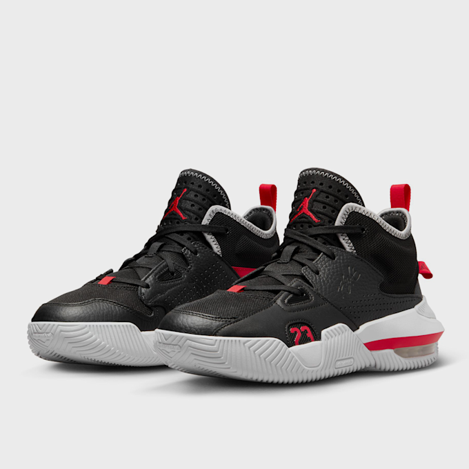 Jordan Stay Loyal 2 schwarz 27314 4