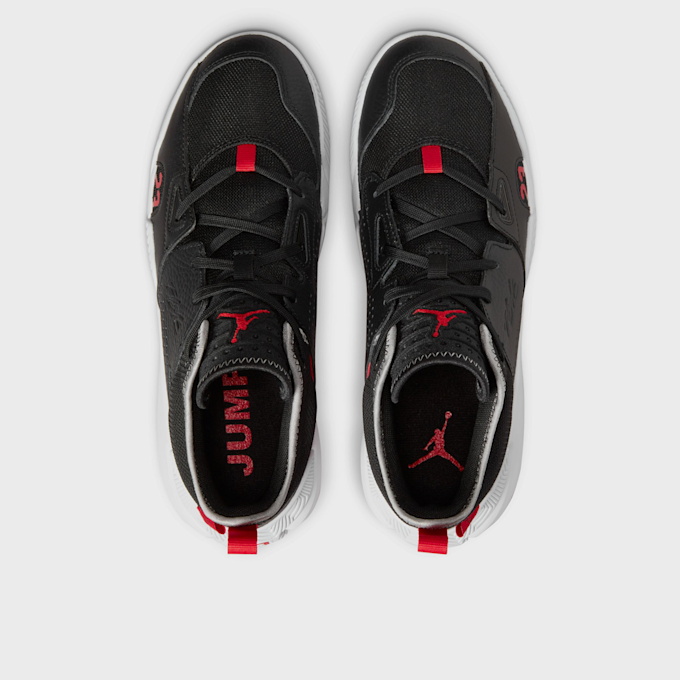 Jordan Stay Loyal 2 schwarz 27314 6