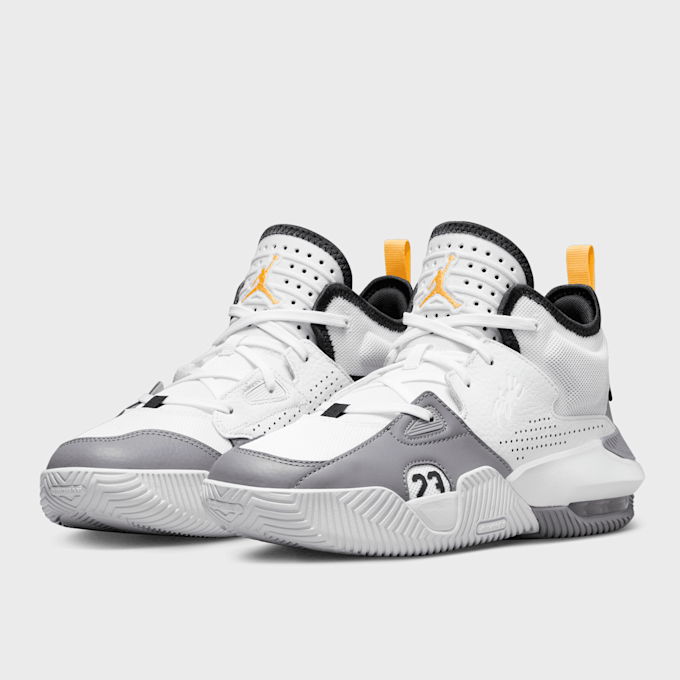 Jordan Stay Loyal 2 biały 27315 4