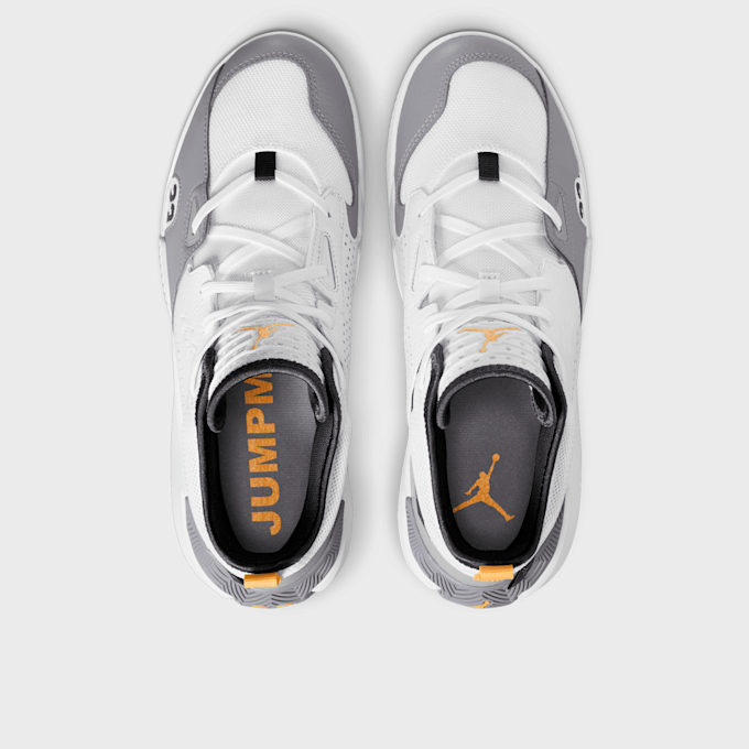 Jordan Stay Loyal 2 biały 27315 6
